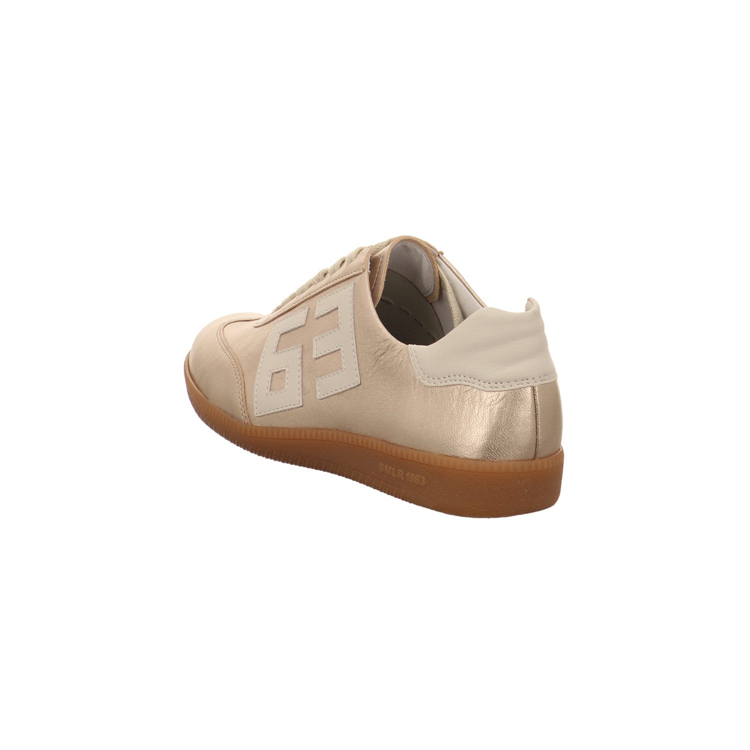 Semler M-NAPPA/S-NAPPA Schnürschuh