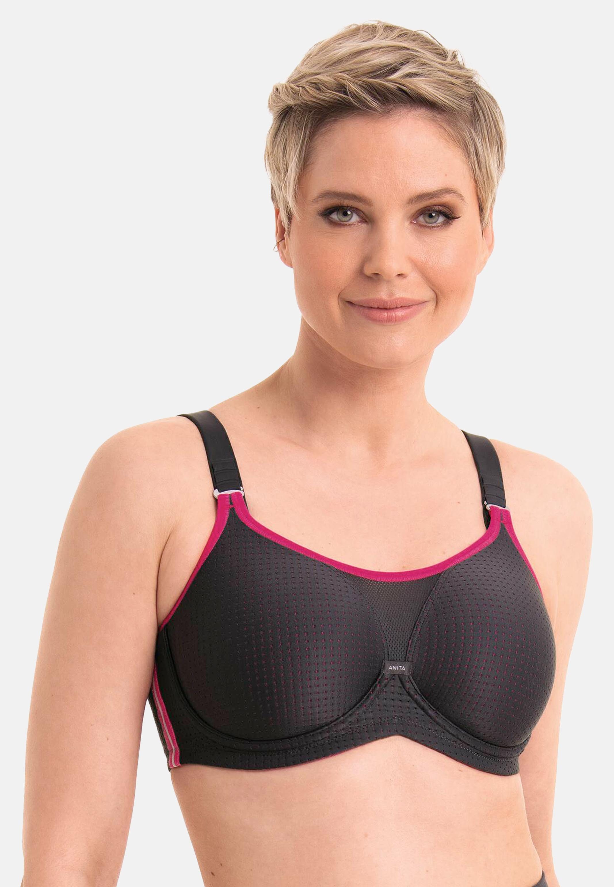Anita since 1886 Sport-BH Performance WireX (1-tlg) Sport-BH - Atmungsaktiv günstig online kaufen