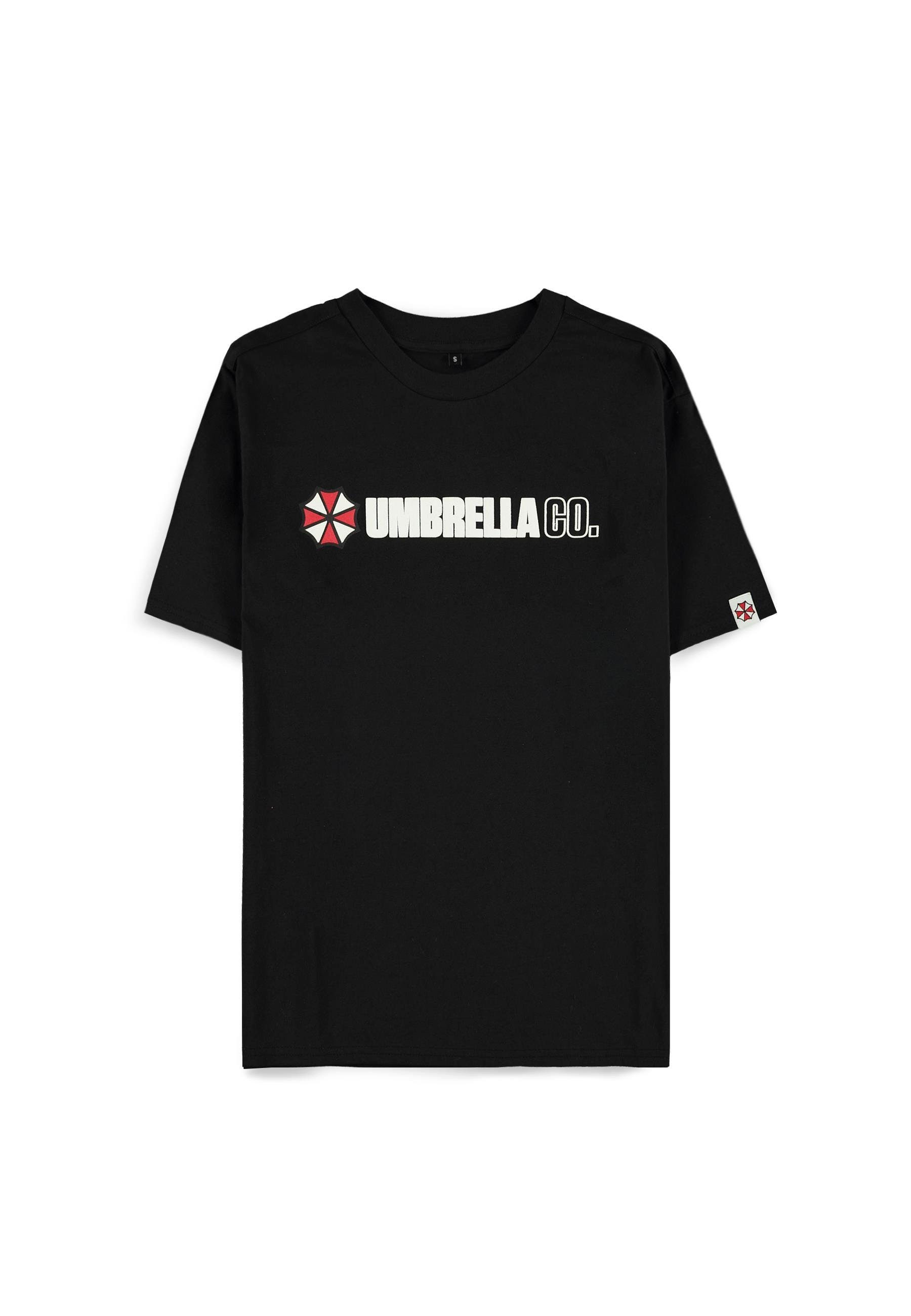 Resident Evil T-Shirt