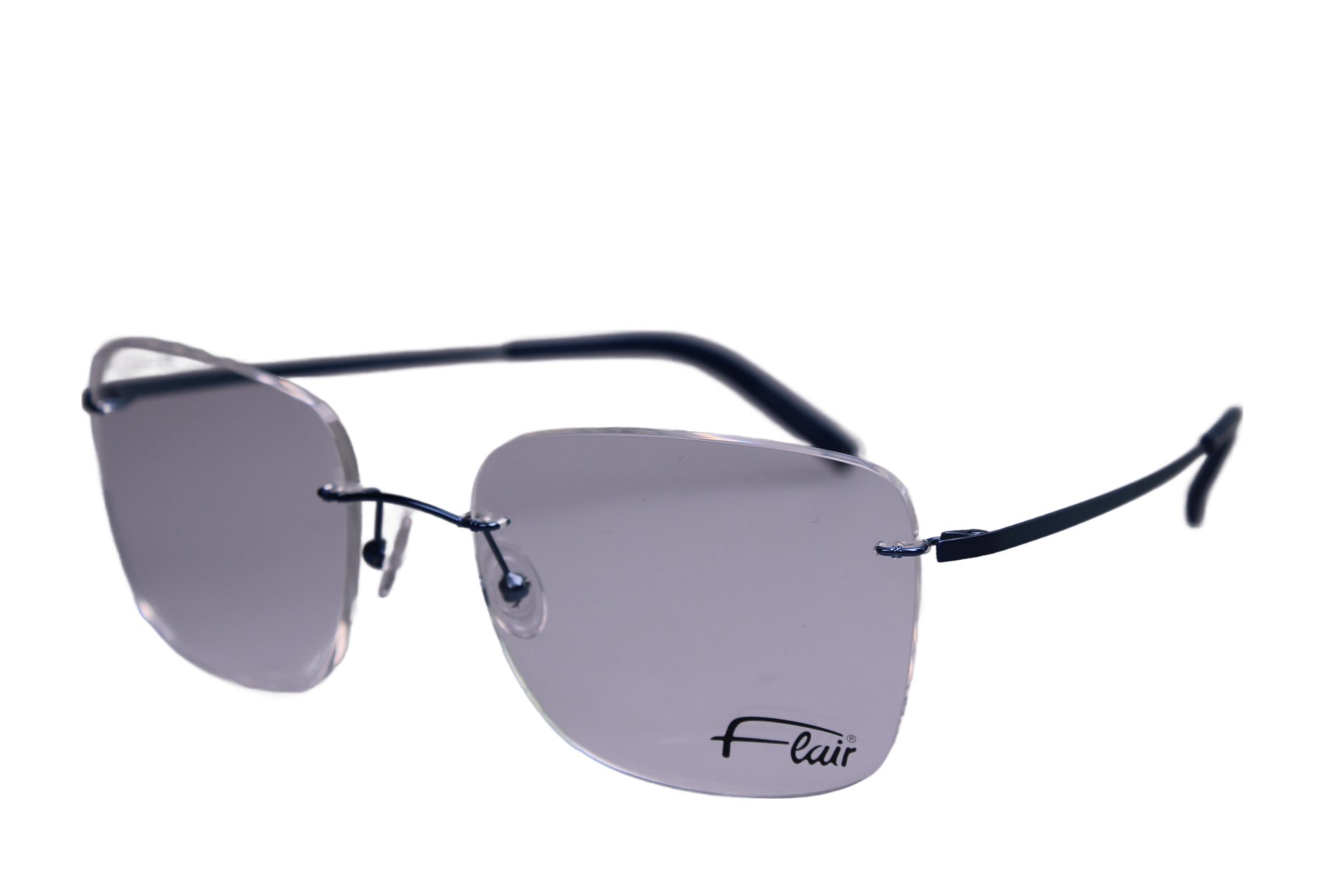 FLAIR Brillengestell Flair Fassung 5005 388S