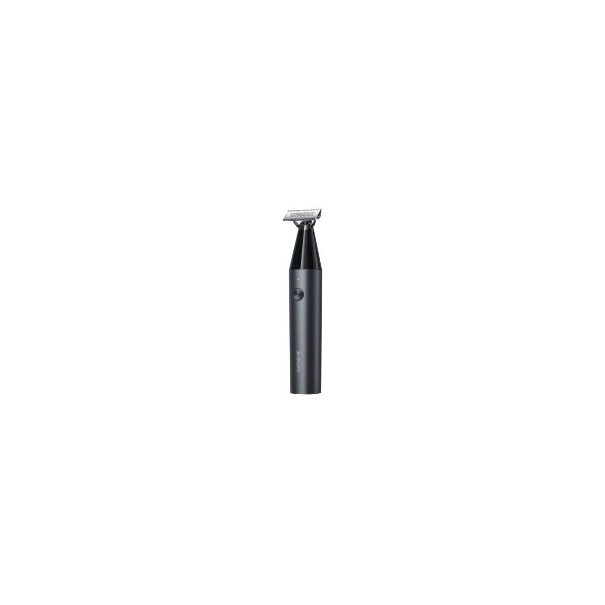 Xiaomi Haar- und Bartschneider Xiaomi Uniblade Trimmer Rasierer Bart Haar Schwarz