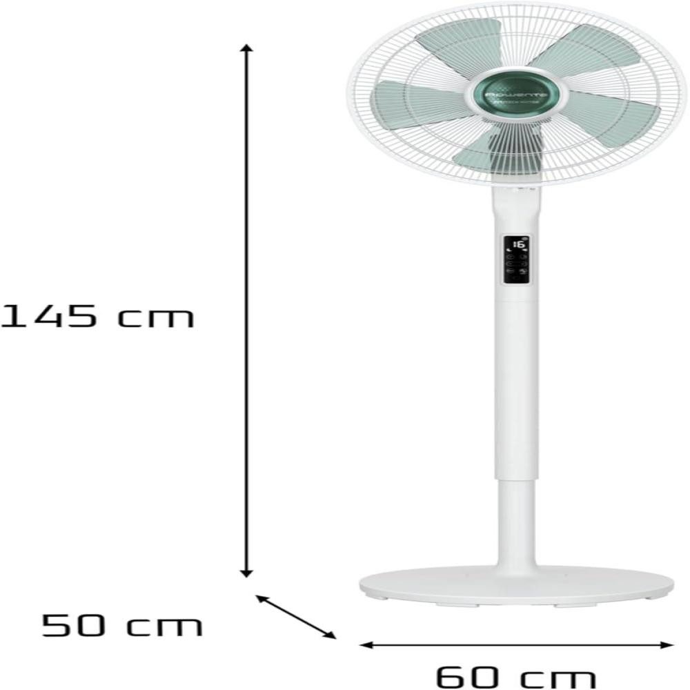 Rowenta Standventilator Rowenta VU5890F0 günstig online kaufen