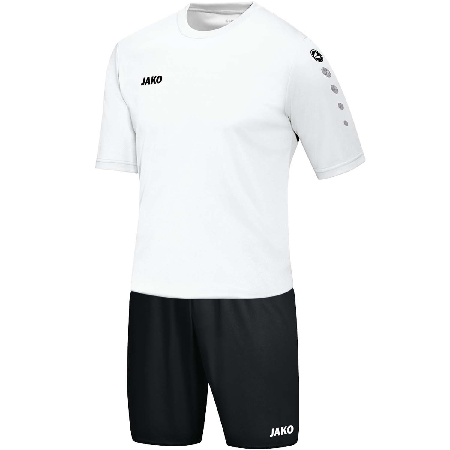 Jako Fußballtrikot Jako Herren Trikotset Brasil C4292
