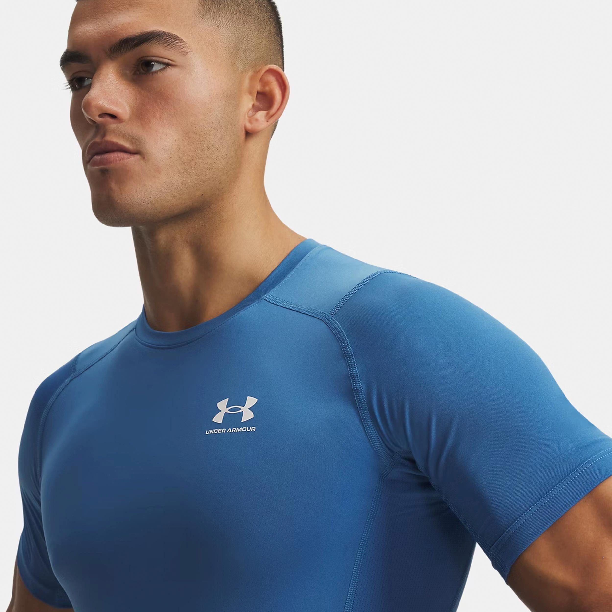 Under Armour® T-Shirt Heatgear Comp