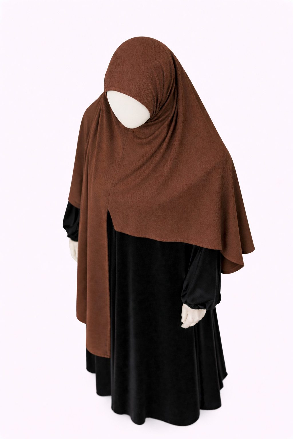 Aymasal Kopftuch Easy Jersey Hijab to-go Kopftuch Schal Tuch Islam Extra la günstig online kaufen