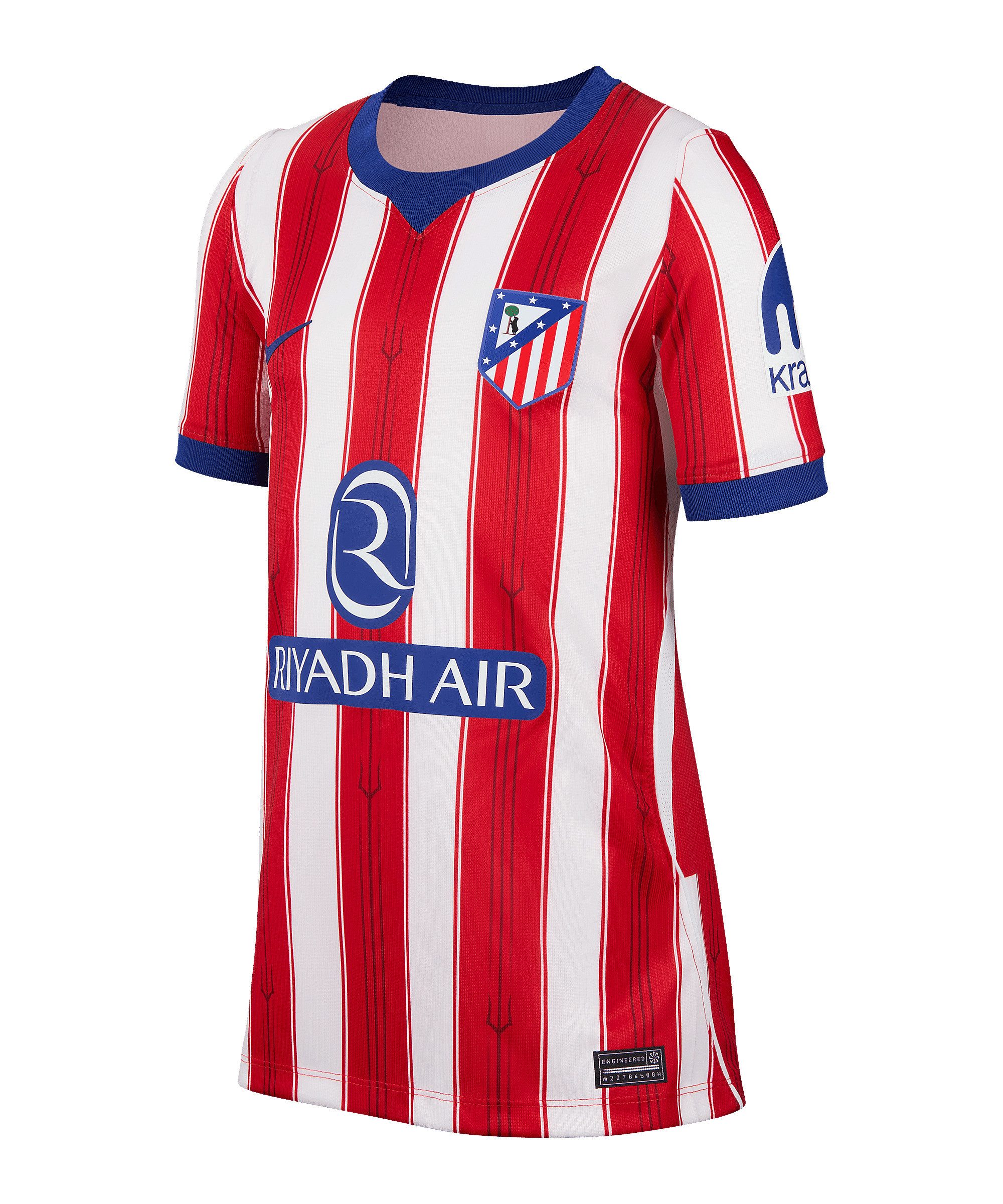 Nike Fußballtrikot Nike Performance Primera Division