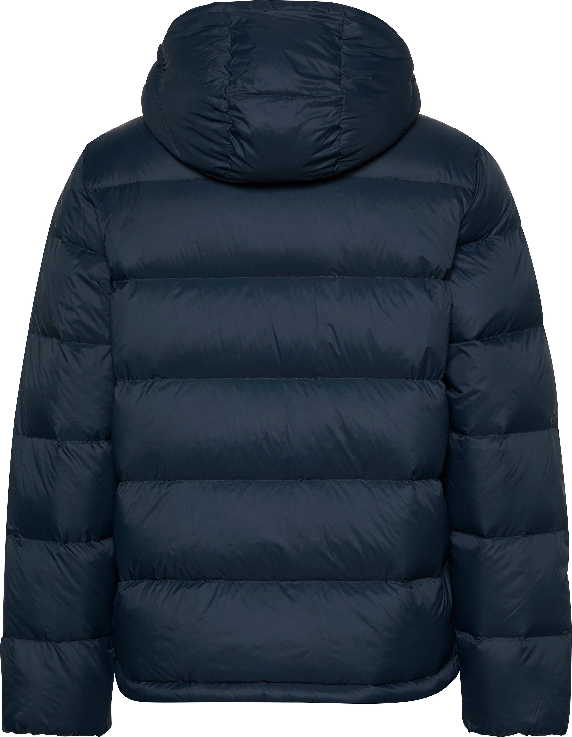 Calvin Klein Jeans Steppjacke Kapuze, Regular Fit, warm wattiert