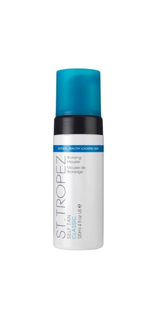 St.Tropez Selbstbräunungslotion St. Tropez Self Tan Classic Mousse 120ml
