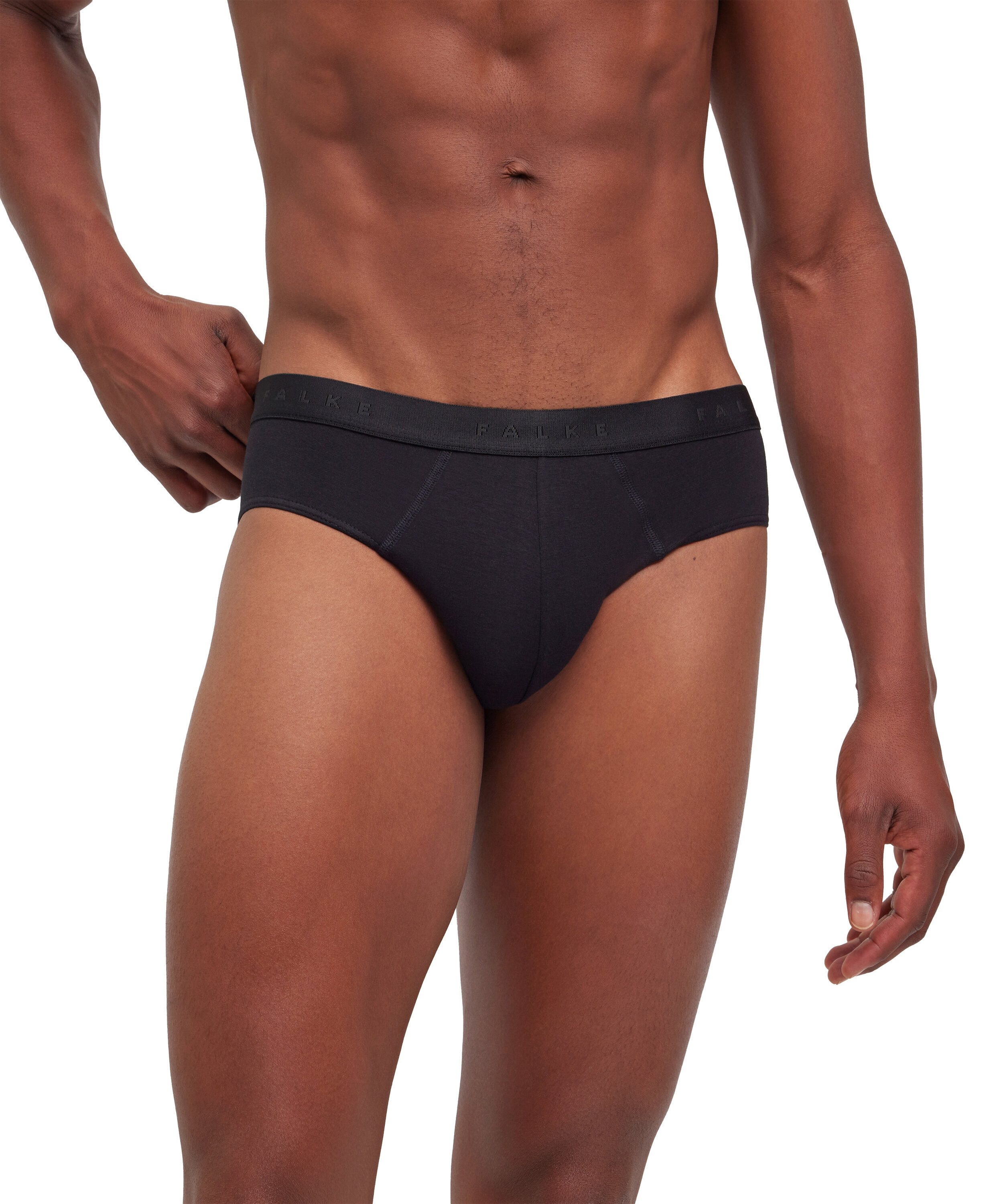 FALKE Slip FALKE Slip Daily Climate Control Herren (1-St., 1) für ein perfektes Körperklima