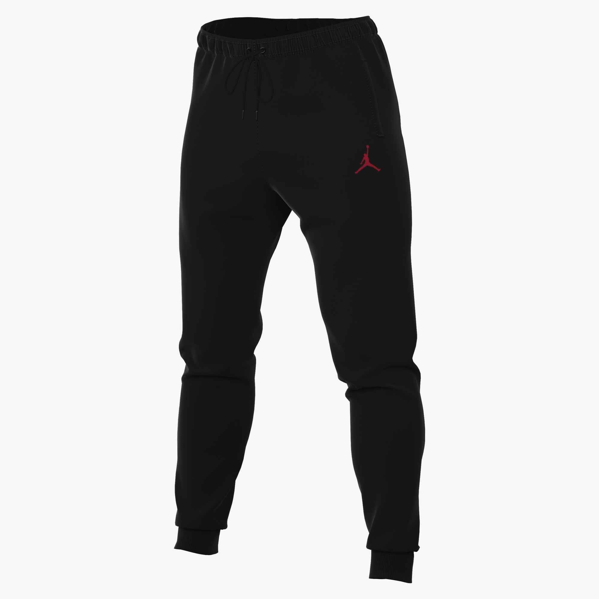 Trainingshose M J JUMPMAN FLC PANT 2