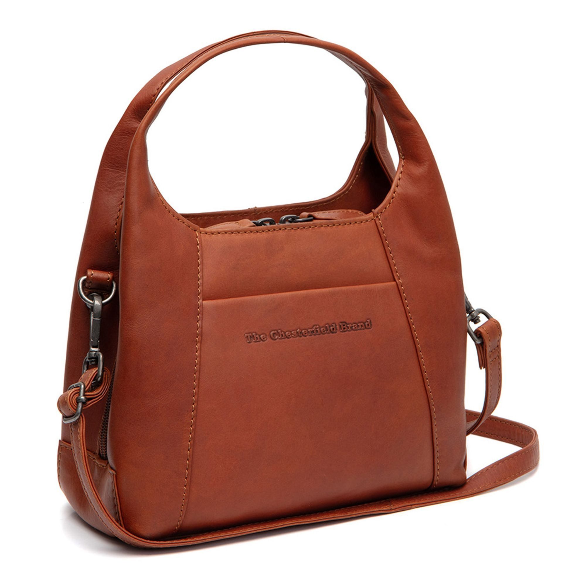Schultertasche Lunera