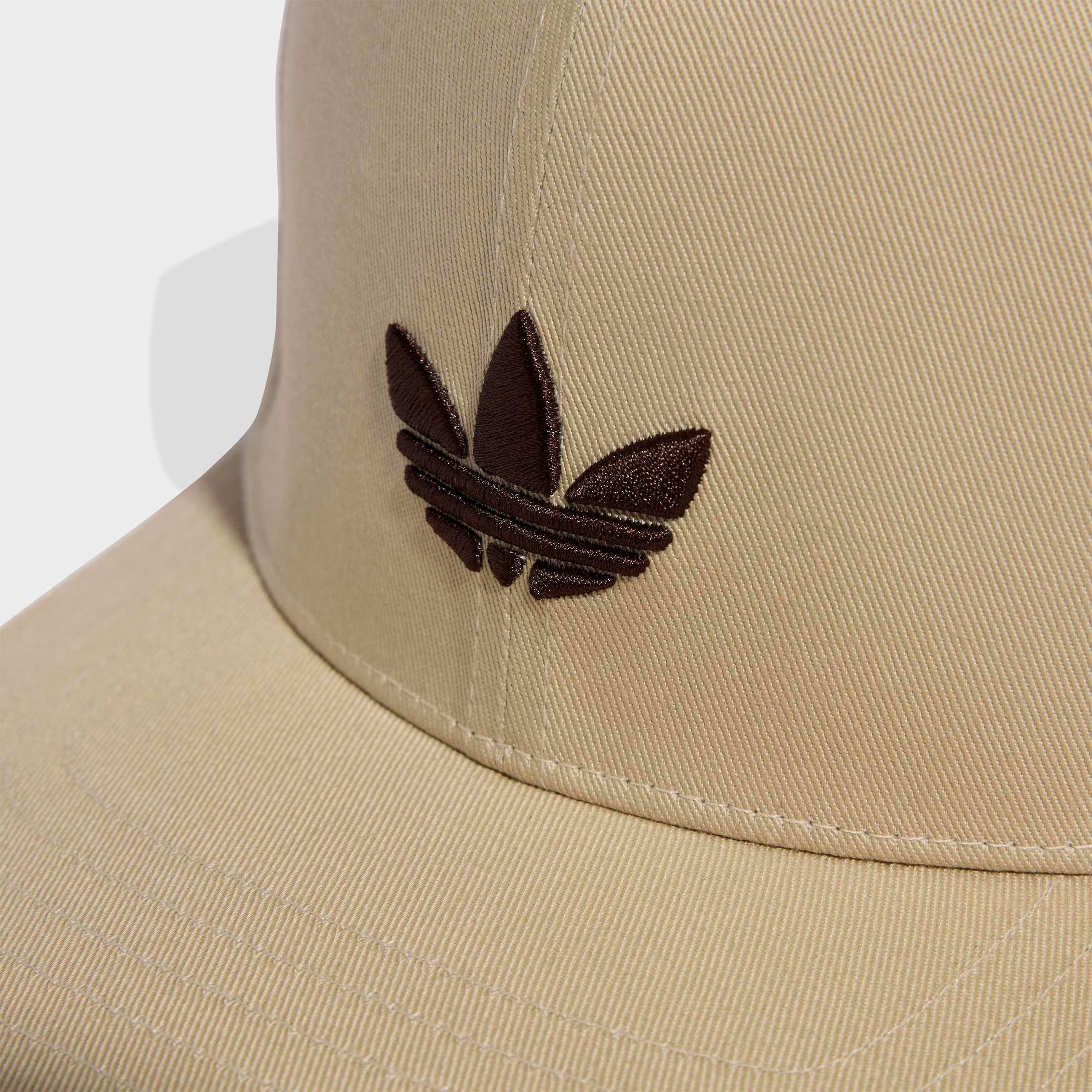 adidas Originals Baseball Cap SNAPBACK CAP für Erwachsene, mit Druckknopfverschluss