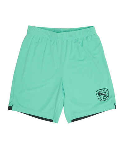 PUMA Sporthose re:fibre Short Kids