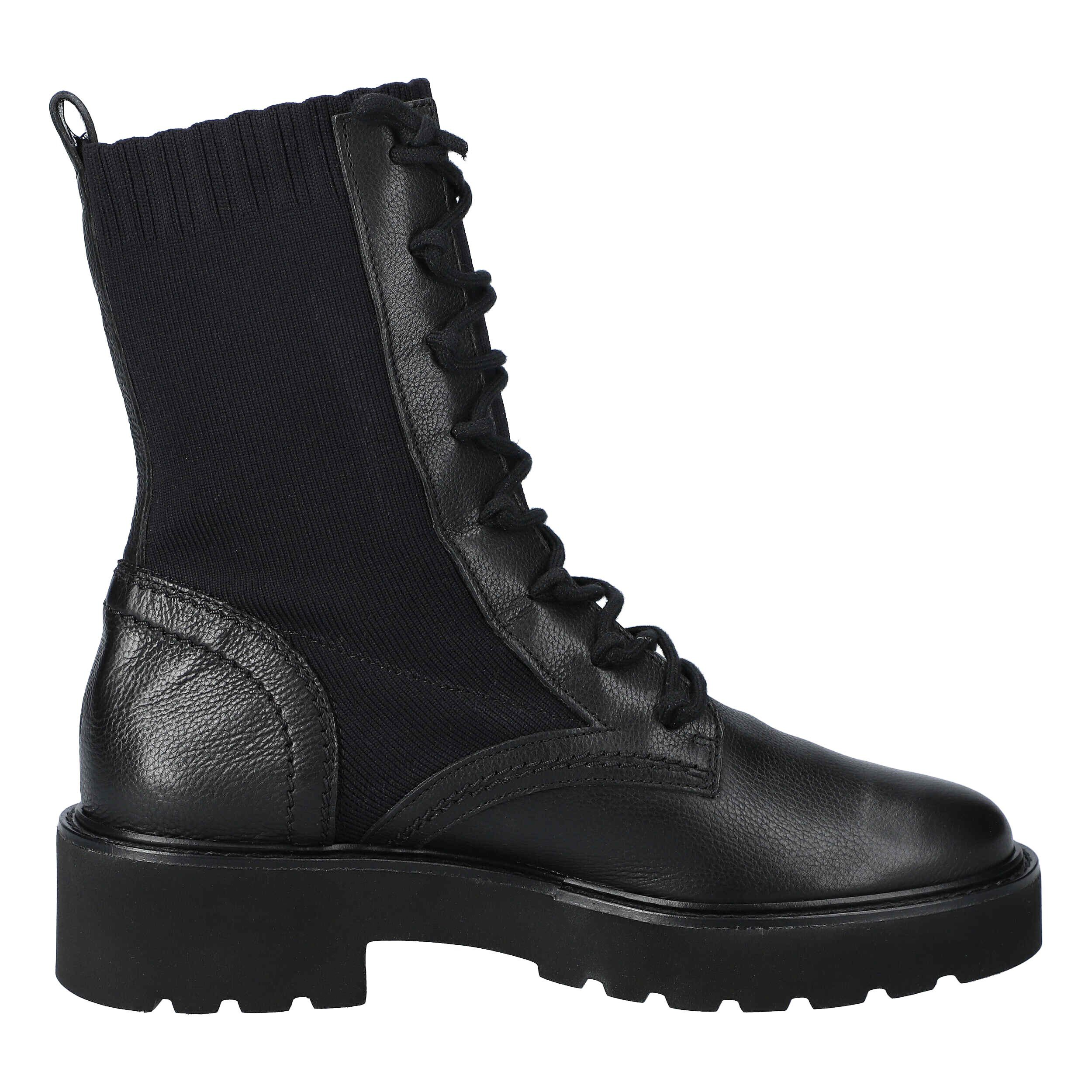 Paul Green Schnürstiefelette