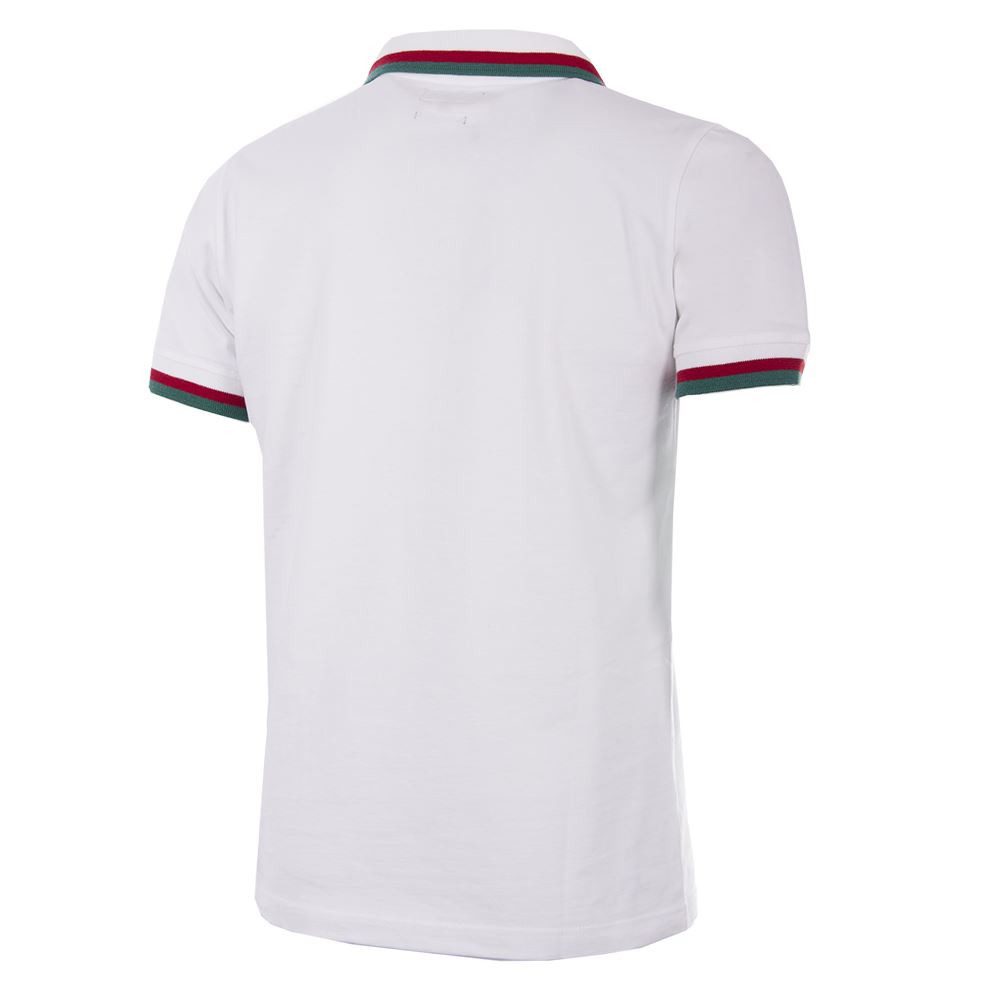 COPA Fußballtrikot Retro Trikot Portugal 1972