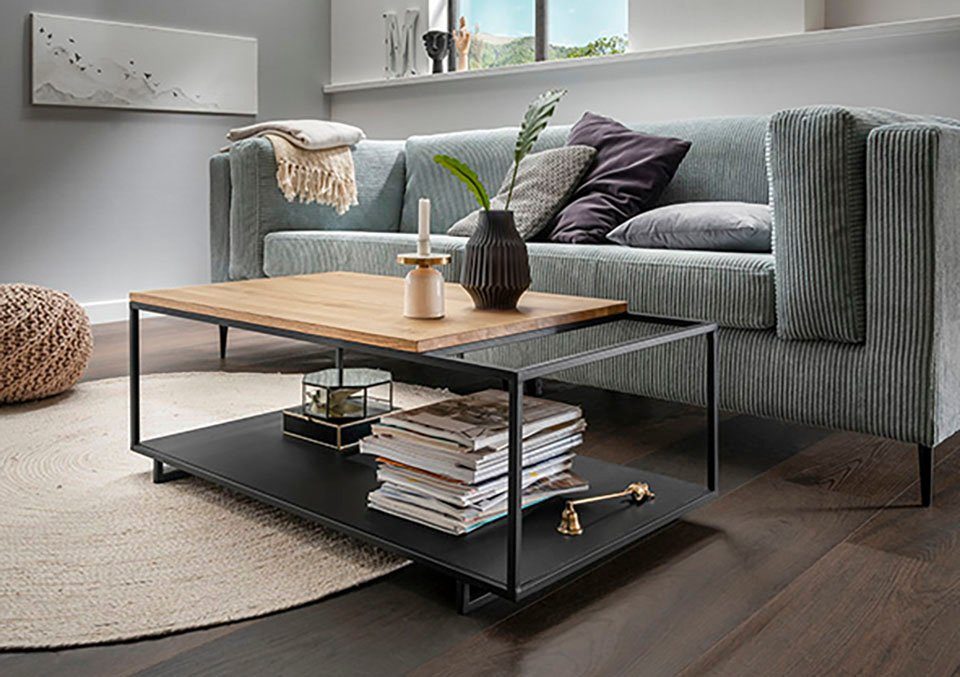 Paroli Couchtisch KIMA