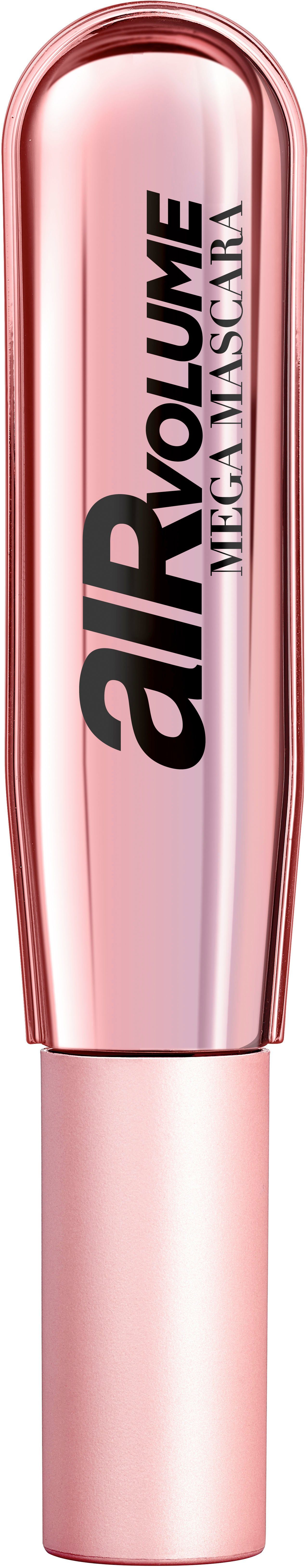 Mascara Air Volume Mega