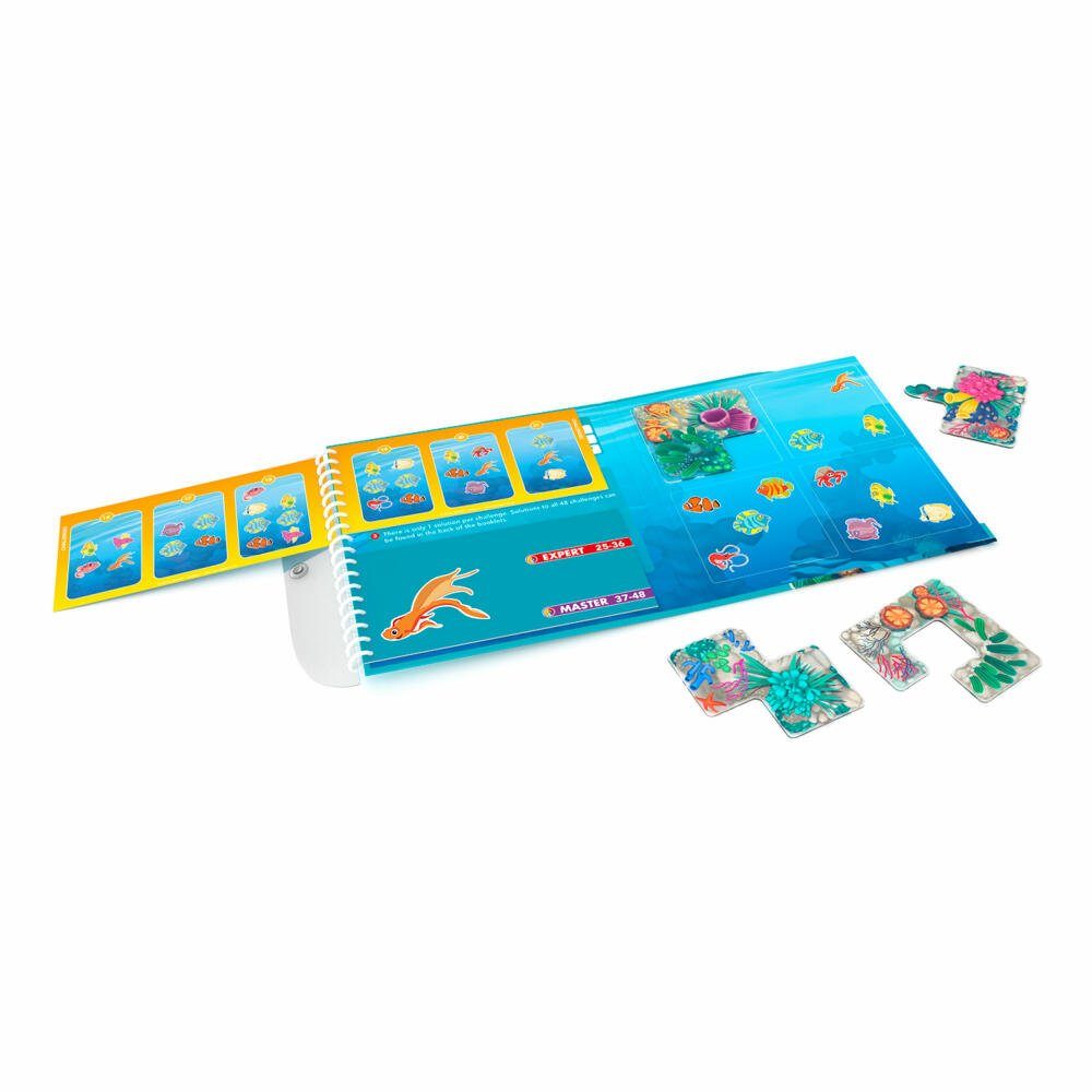 Smart Games Spiel Korallen Riff, Reisespiel