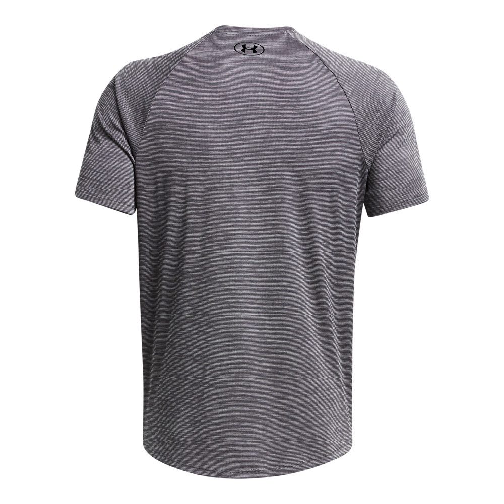 Under Armour® Trainingsshirt UA TECH TEXTURED SS (1-tlg) günstig online kaufen