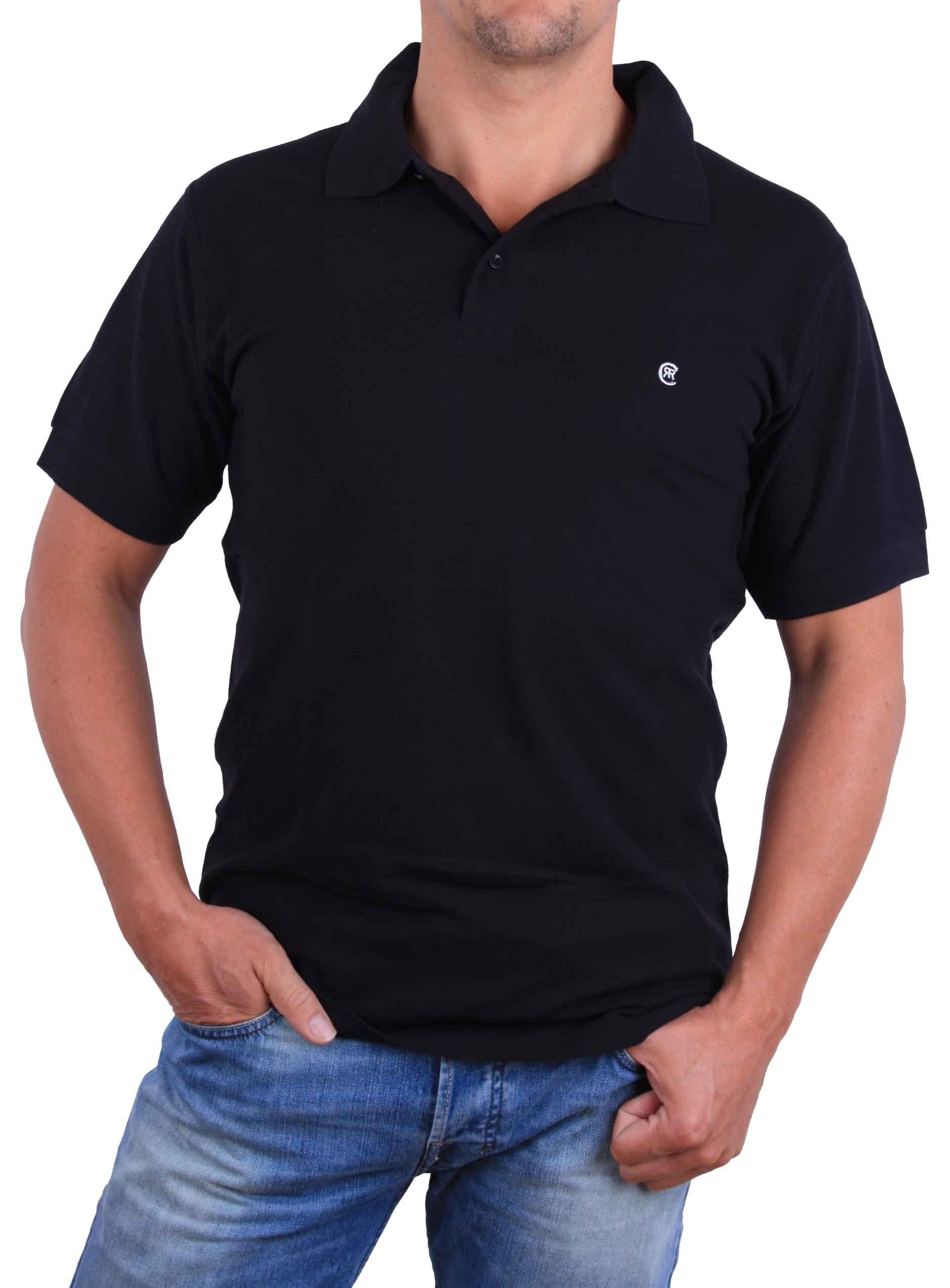 Poloshirt Cerrutti Herren Poloshirt Polo