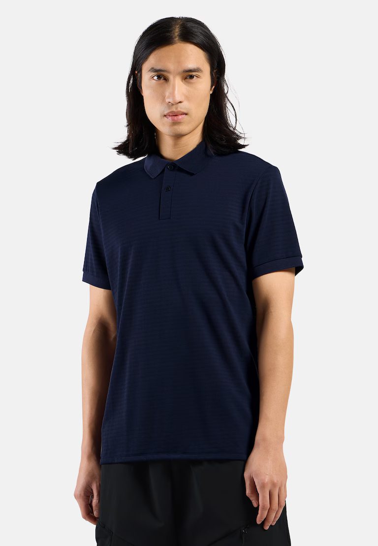 Odlo Poloshirt ASCENT NATURAL