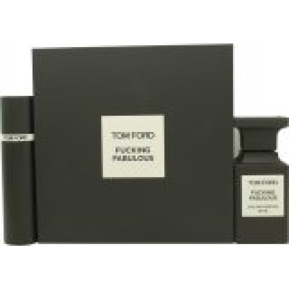 Tom Ford Eau de Parfum Fucking Fabulous EdP 50ml + EdP 10ml Unisex-Geschenkset