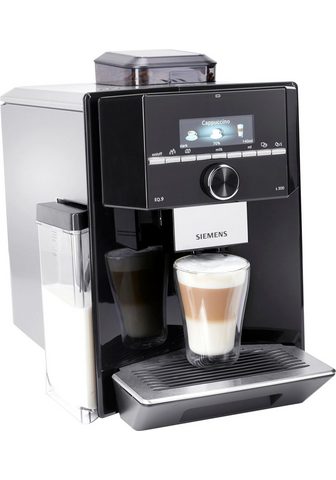 SIEMENS Kaffeevollautomat EQ.9 s300 TI923509DE...