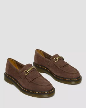 DR. MARTENS Dr. Martens Adrian Snaffle Loafer