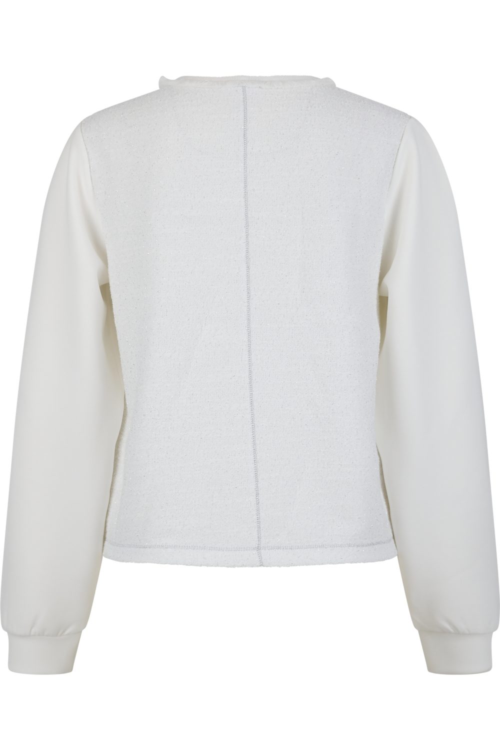 Sportalm Outdoorjacke 400236 Veonardo Edle Strukturfront mit leichtem Glanz-Effekt
