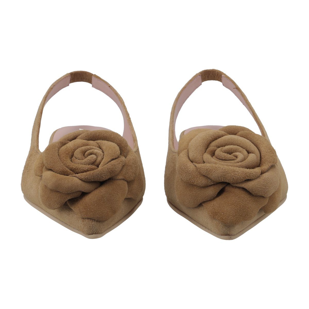 Pretty Ballerinas ANGELIS SADEL Pumps günstig online kaufen