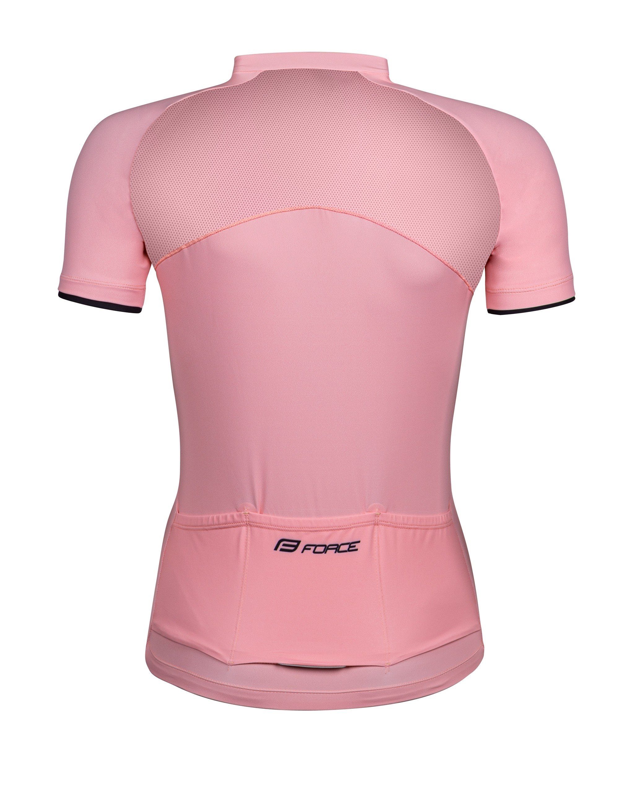FORCE Radtrikot Jersey FORCE CHARM LADY günstig online kaufen