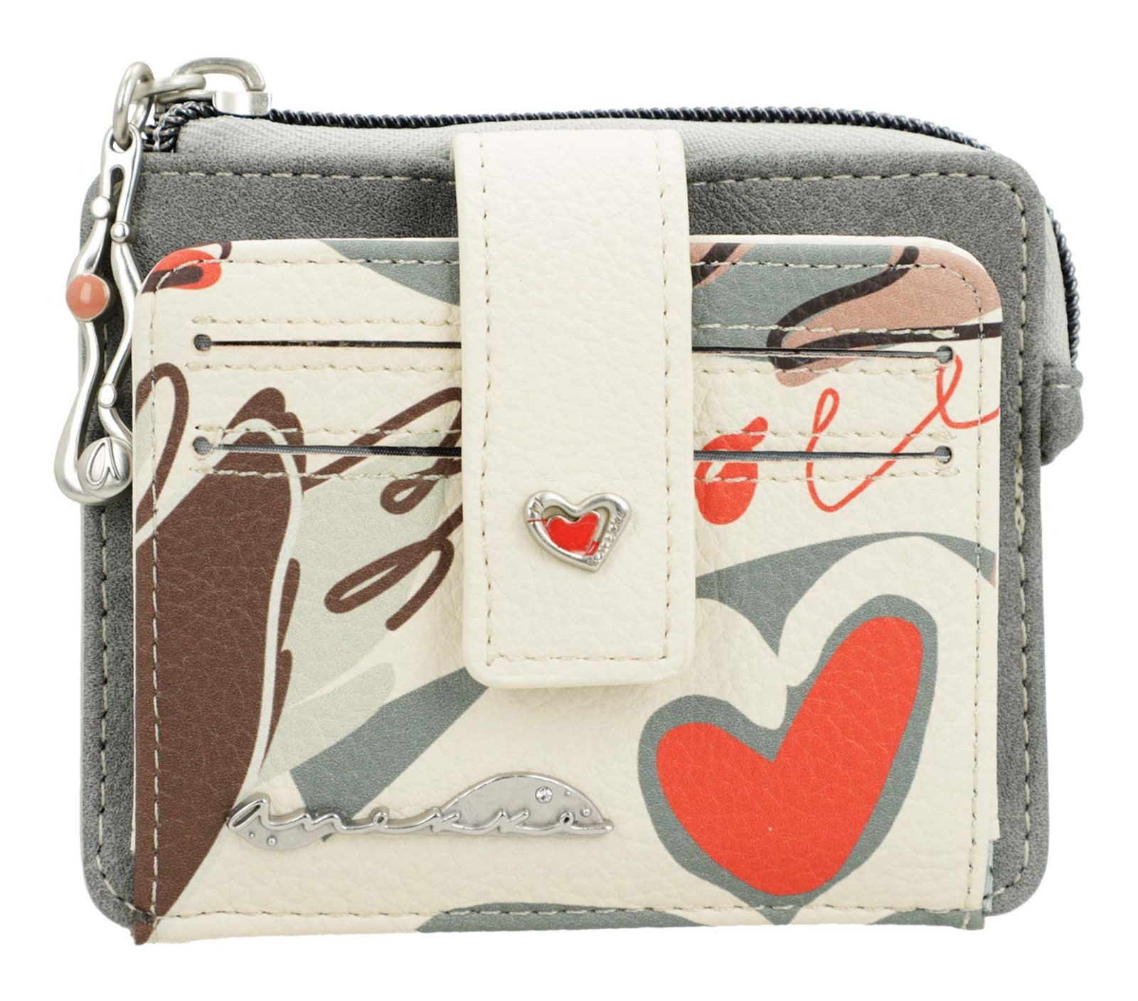 Anekke Kartenetui Ole Card Holder