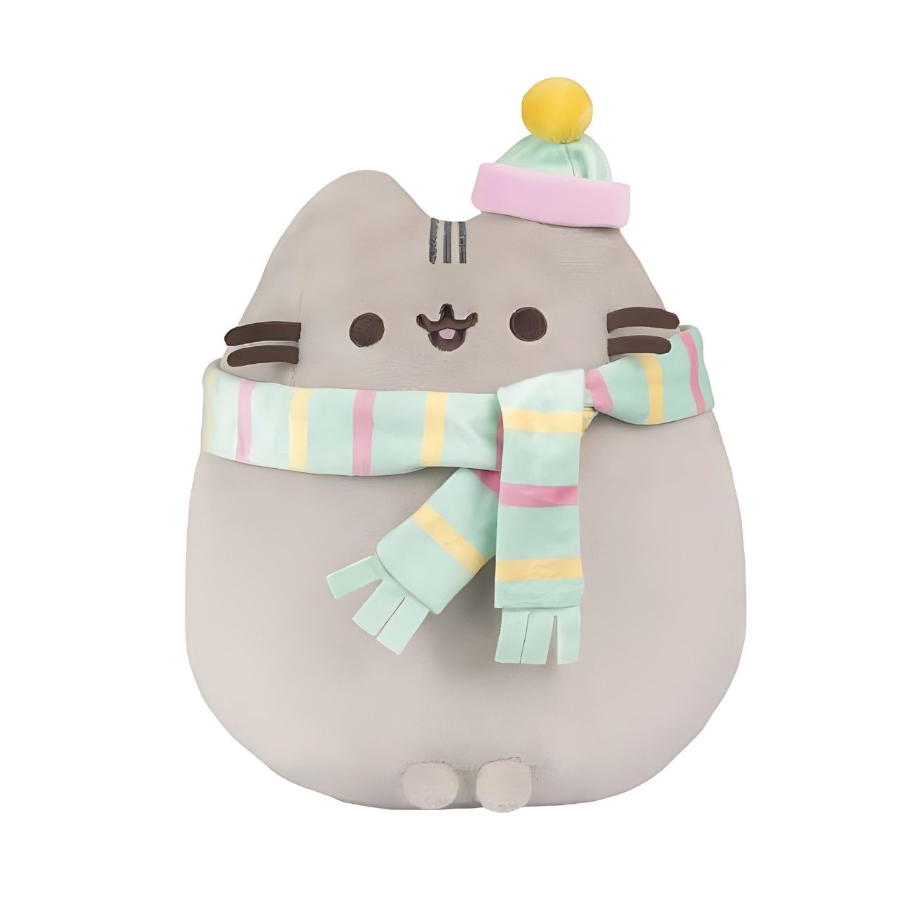 HERMA Plüschfigur Pusheen Cozy Winter 23 günstig online kaufen