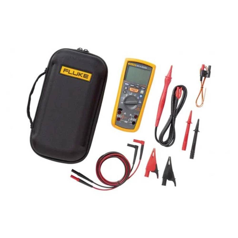Multimeter Isolationsmultimeter (Telecom