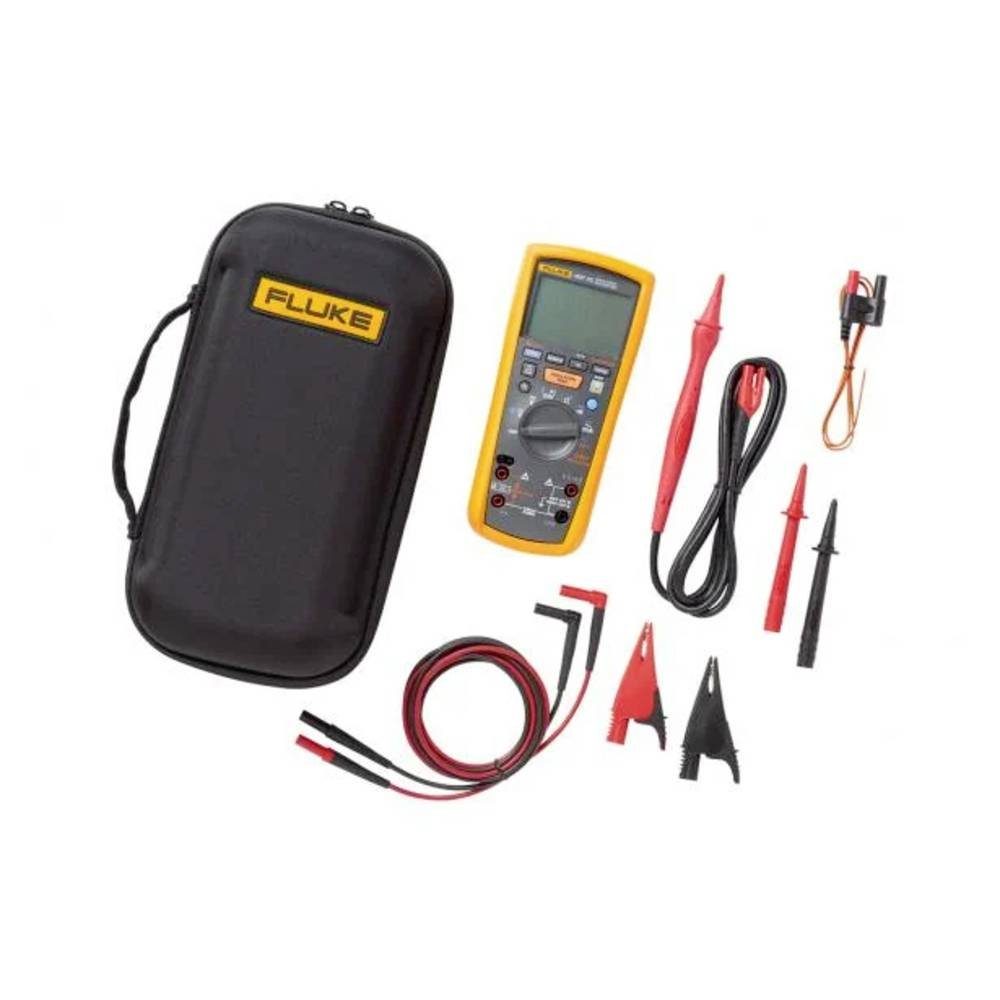 Fluke Multimeter Isolationsmultimeter (Telecom