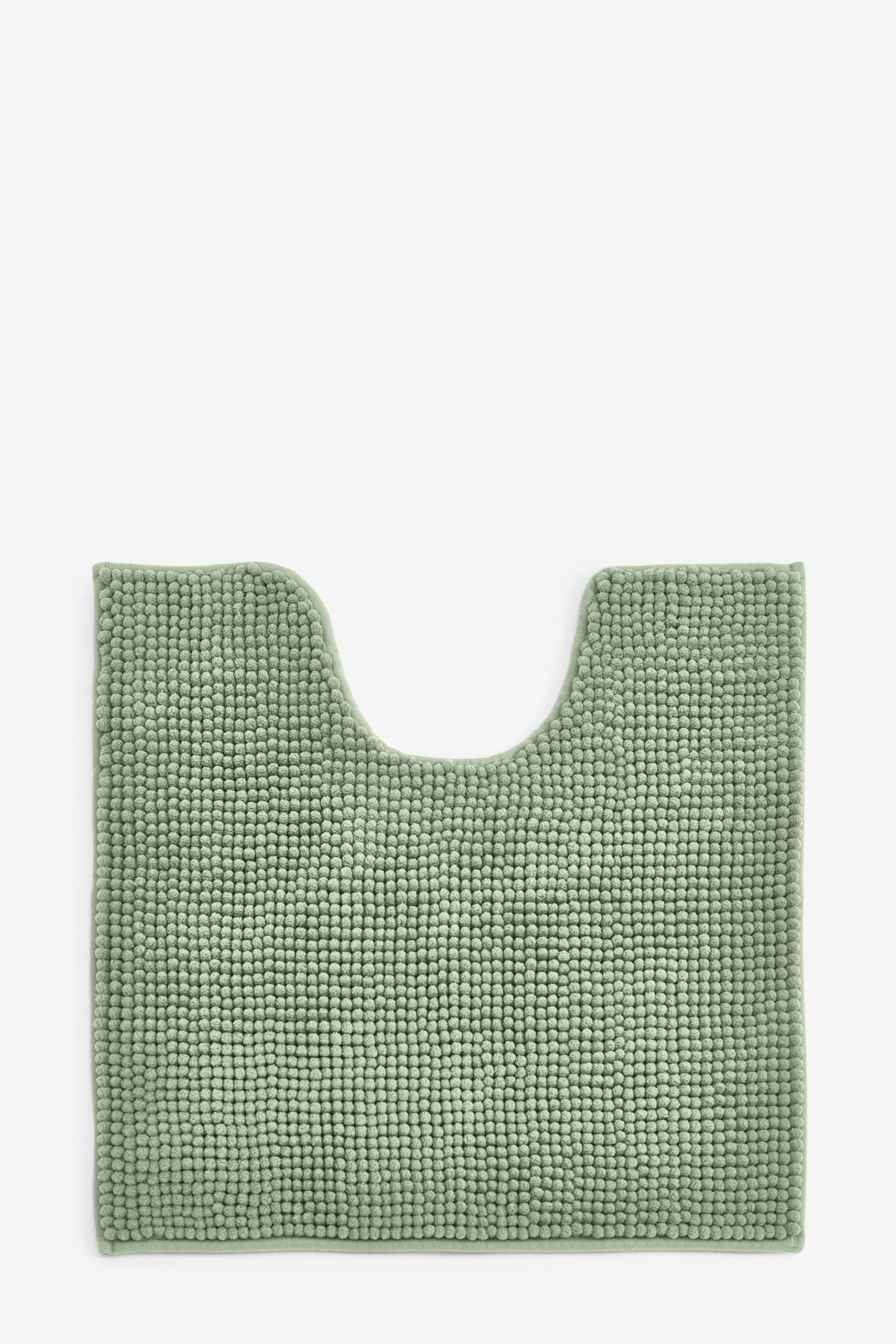 Next Badematte Matte mit Bommeln-Sockel, Höhe günstig online kaufen