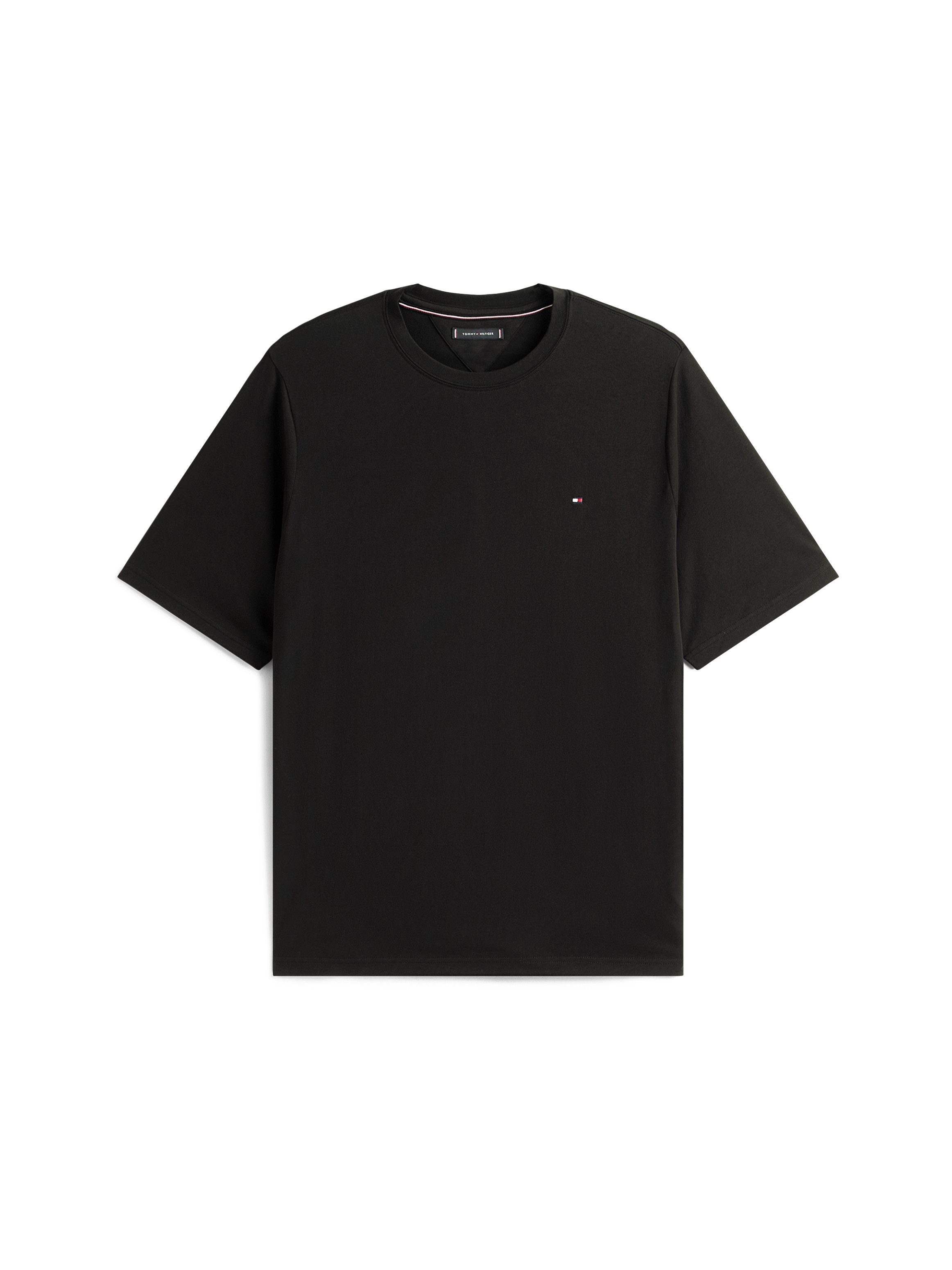 Tommy Hilfiger Big & Tall T-Shirt BT-CORE STRETCH SLIM CN TEE-B