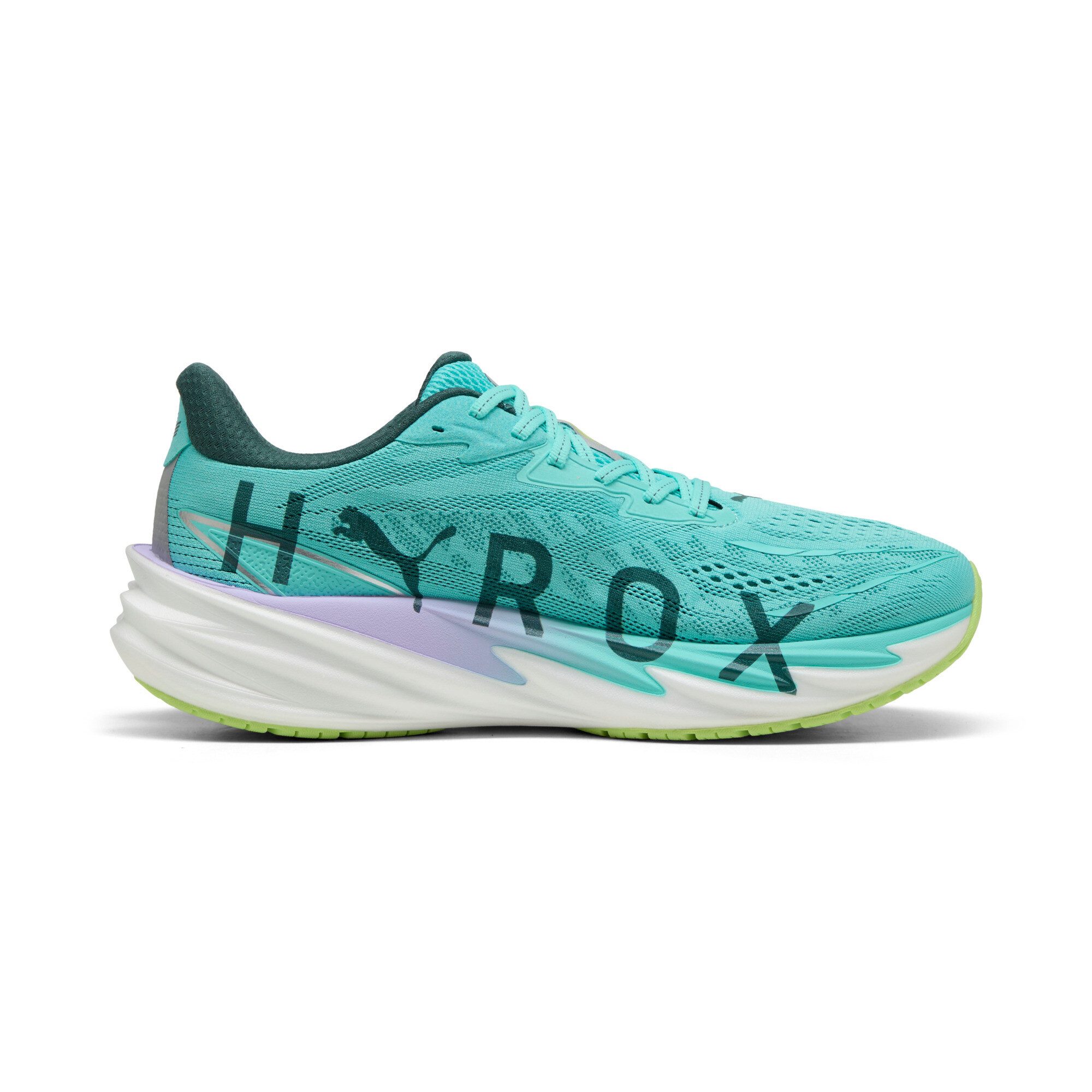 PUMA VELOCITY NITRO 5 - X HYROX Trainingsschuh für alle Läufer und HYROX Racer