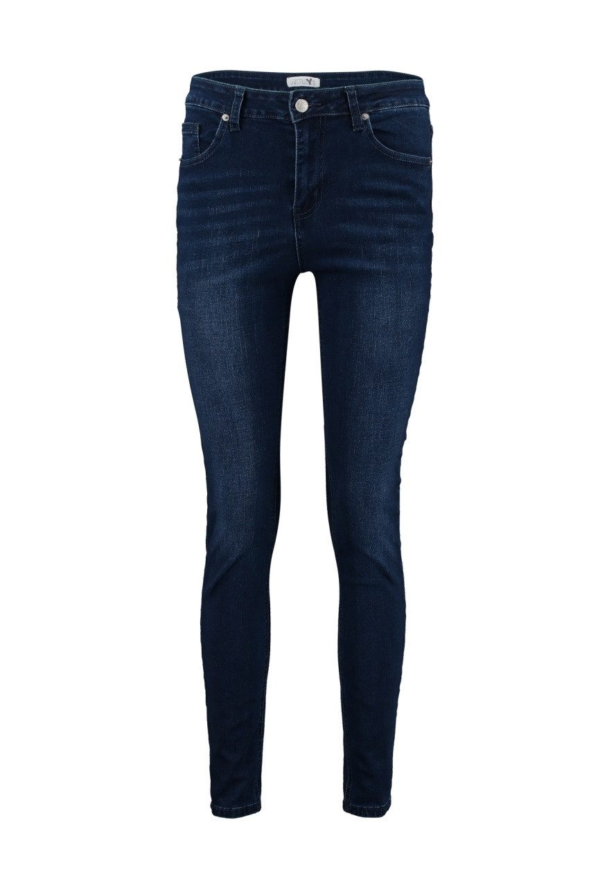 HaILY’S Skinny-fit-Jeans LG HW C JN
