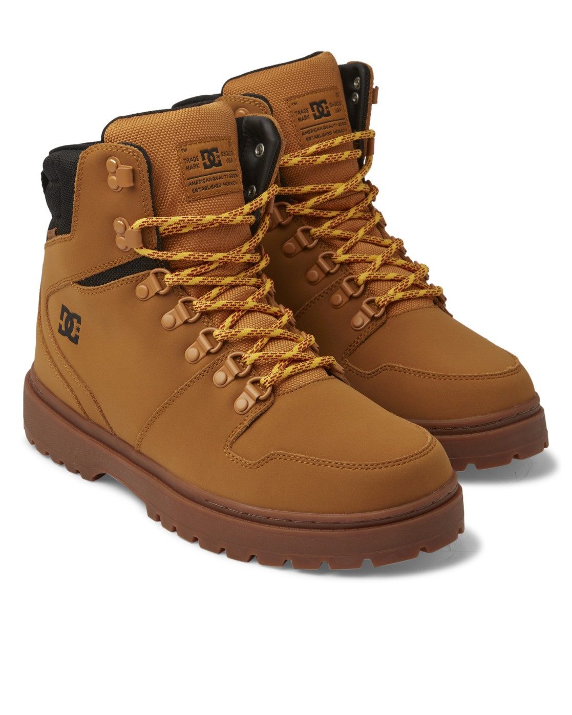 DC Shoes Peary Tr Stiefel günstig online kaufen