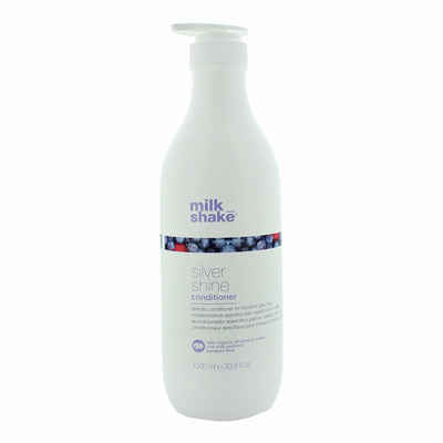 Milk Shake Haarspülung Milk_shake - Silver Shine Conditioner 1000ml