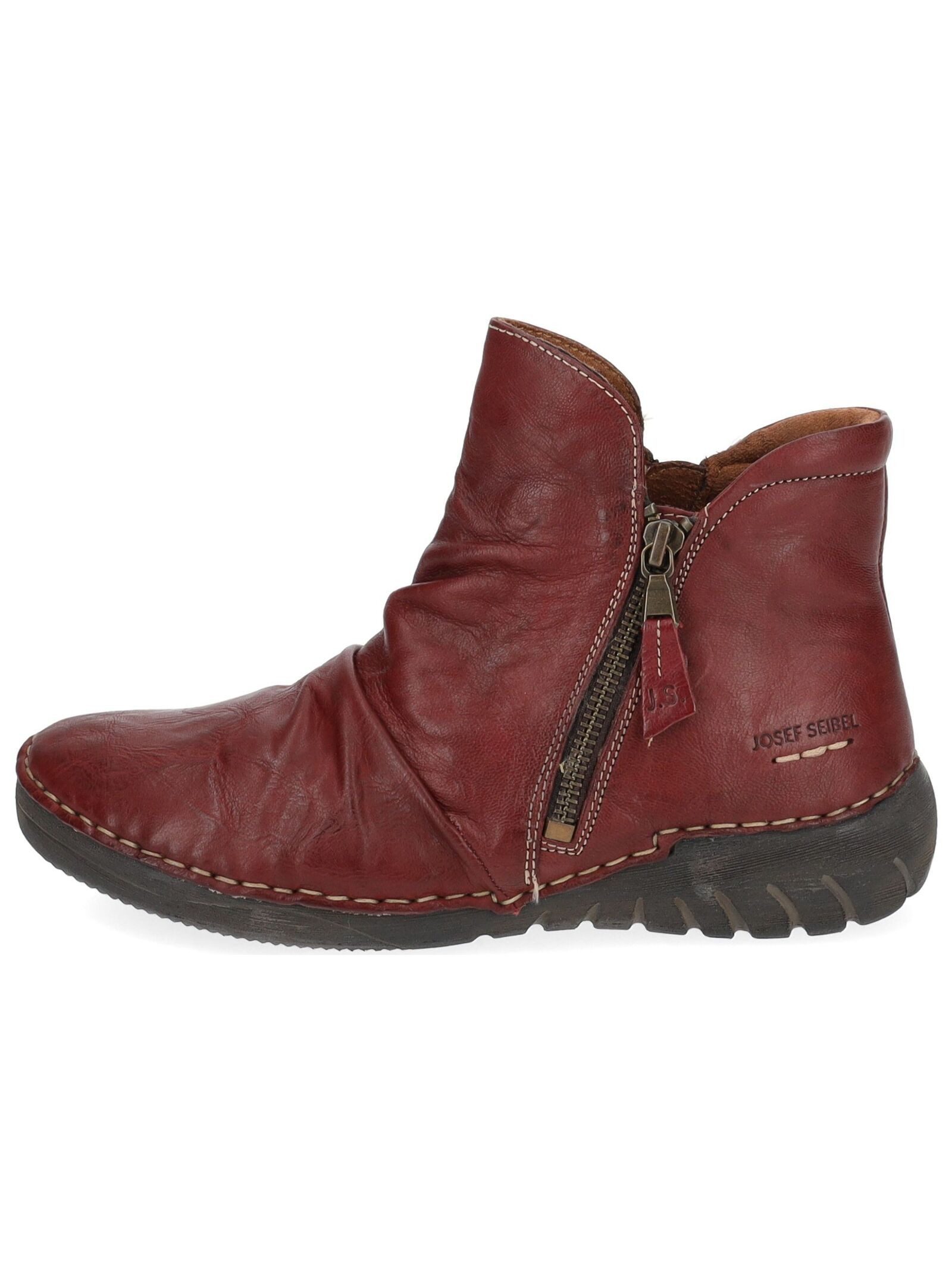 Josef Seibel Josef Seibel Stiefelette Leder Stiefelette