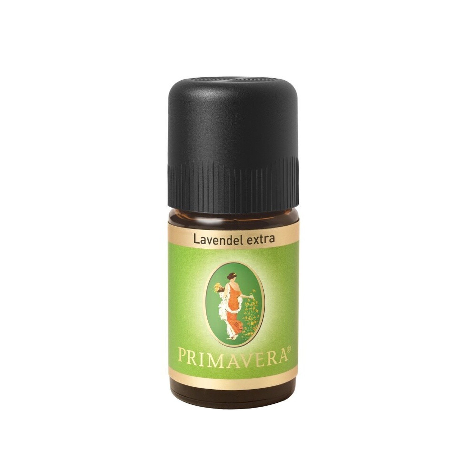 Primavera Duftöl Primavera LAVENDEL ÖL extra ätherisch 5ml PZN 00720504
