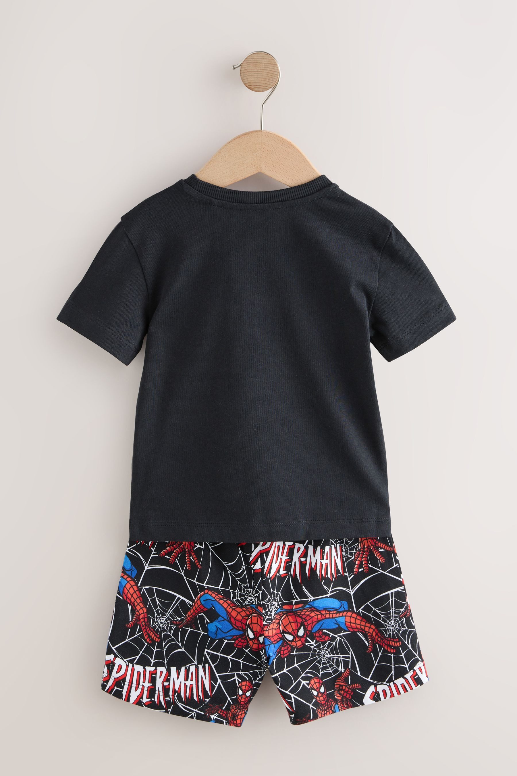 Next Pyjama Kurze Schlafanzüge, 3er-Pack (6 tlg)