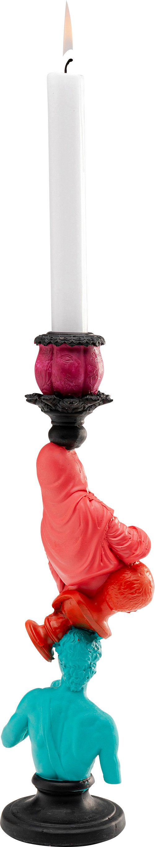 Kare Design Kerzenständer Balance Art, 30 oder 35 cm Höhe – Bild 3 von 5