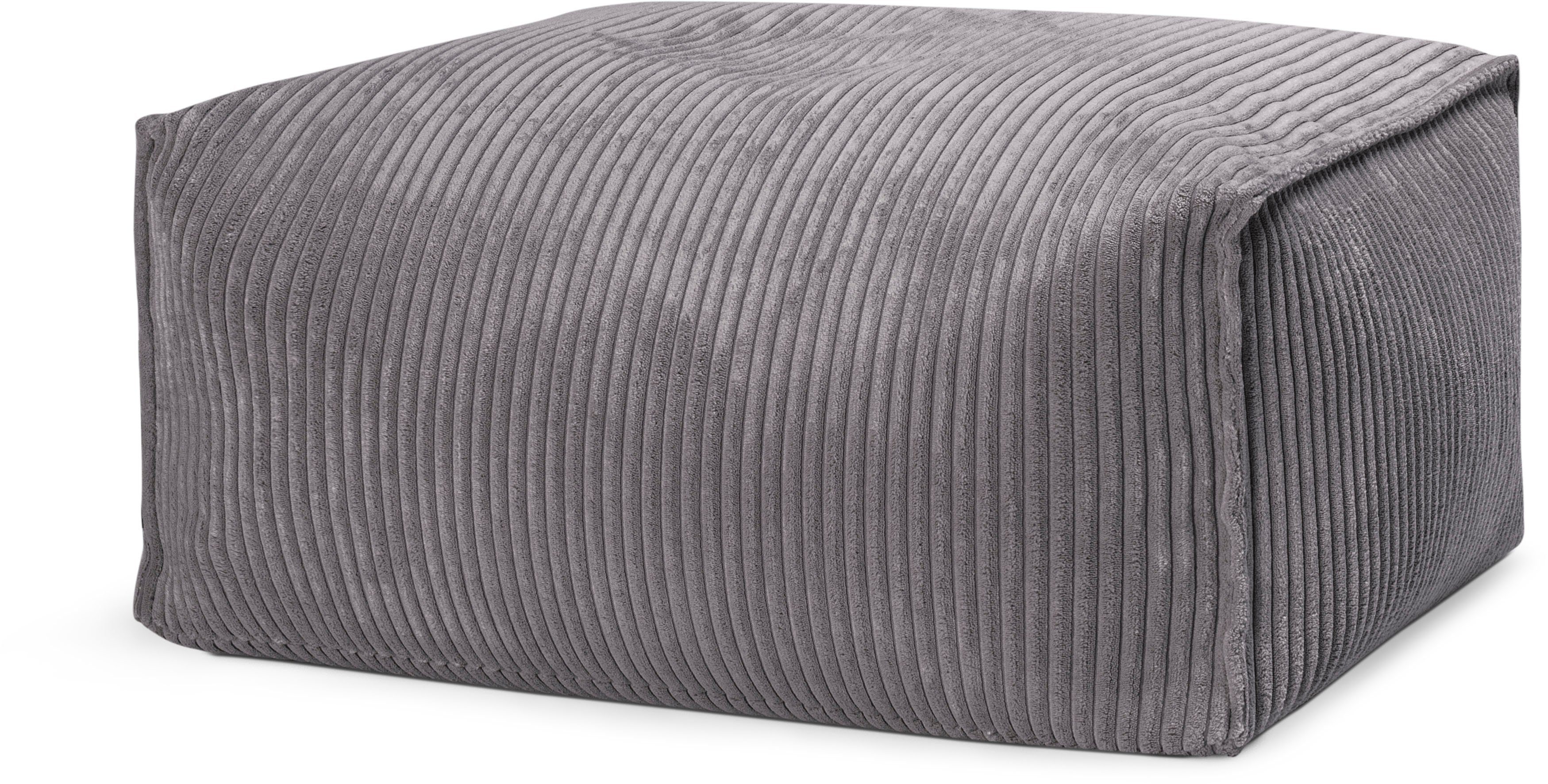 Sitzsack Roll SHARA