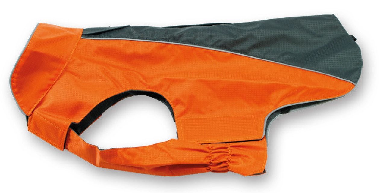 JEGGO Hundemantel Hundemantel Jeggo Regenmantel Softshell Allwetter Wintermantel HQ