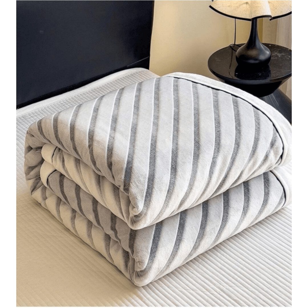 Überwurf Wohndecke kuscheldecke Fleecedecke Sofadecke Warm günstig online kaufen