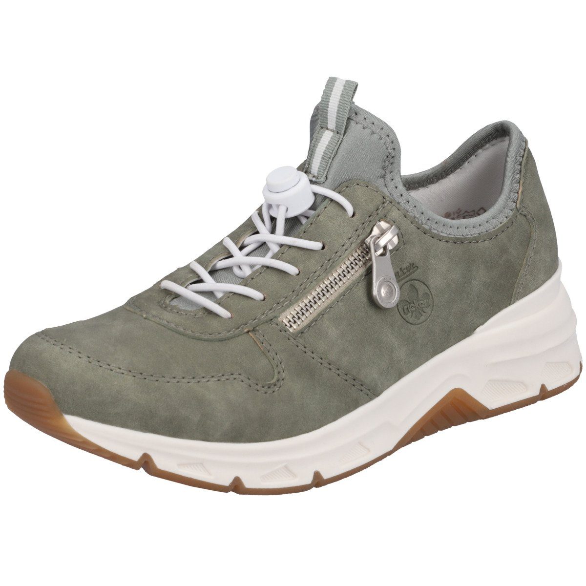 Damen Sneaker Rieker 48163