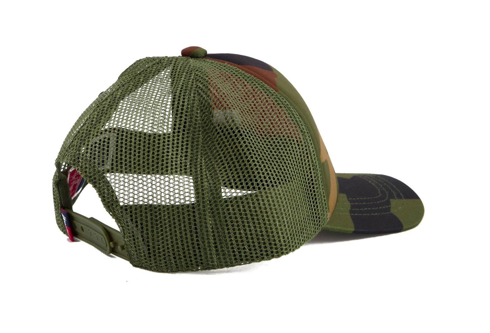 Herschel Baseball Cap Whaler